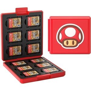 Nintendo Switch Game Case